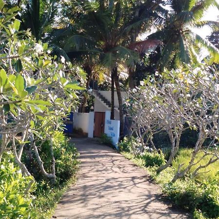 Field Island Villa - Ahangama Exterior photo