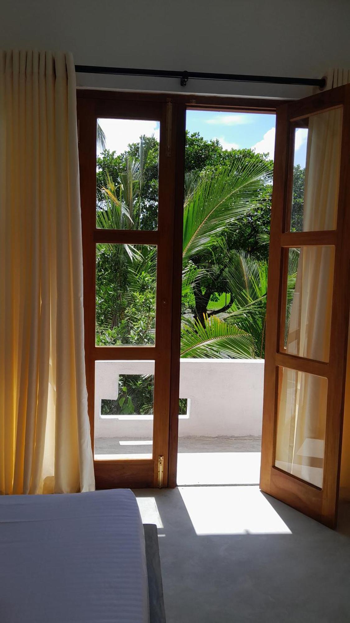 Field Island Villa - Ahangama Exterior photo