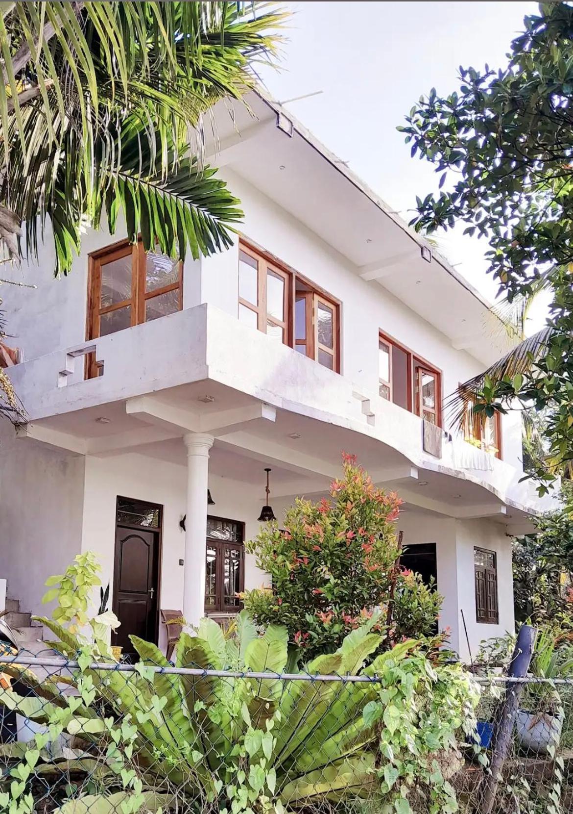 Field Island Villa - Ahangama Exterior photo