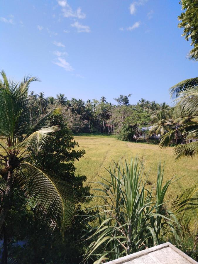 Field Island Villa - Ahangama Exterior photo